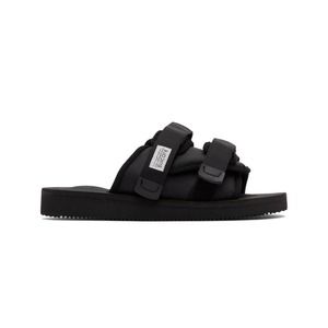 Like New Suicoke MOTO-CAB Slide Size M 9/W 11